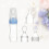 3Pièces Nourrissons Silicone , Design Ergonomique 8