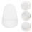 10Pièces Capuchons Pour Bec De Saxophone En Silicone Protecteur 11
