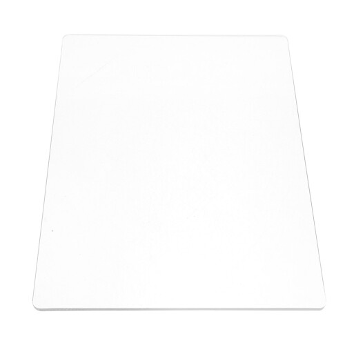 5Pièces Plaques De Découpe En Transparent Pour Gravure DIY 2