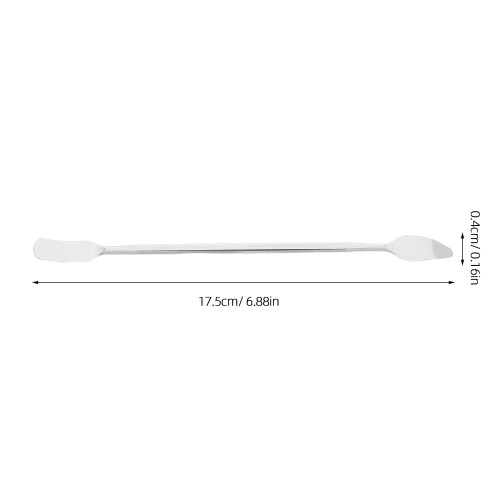 1Ensemble Kit De Réparation Téléphone Métal Spudger Outils Multi Usage 2