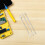 1Ensemble Kit De Réparation Téléphone Métal Spudger Outils Multi Usage 7