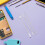 1Ensemble Kit De Réparation Téléphone Métal Spudger Outils Multi Usage 6