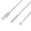 1Ensemble Kit De Réparation Téléphone Métal Spudger Outils Multi Usage 9