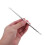 1Ensemble Kit De Réparation Téléphone Métal Spudger Outils Multi Usage 4