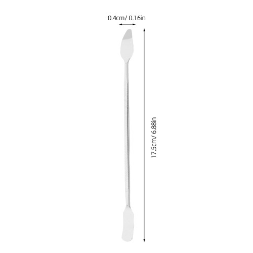1Ensemble Kit De Réparation Téléphone Métal Spudger Outils Multi Usage 1