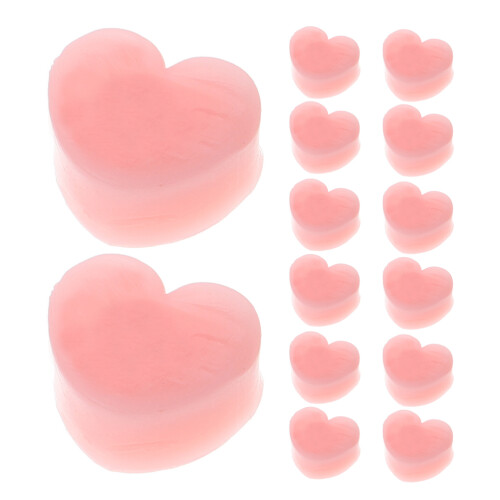 90Pièces Bouchons Silicone Rose Anti-Bruit Pour Natation 1