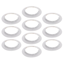 2Pièces Pads En Papier Pour Outils D'épilation Cire