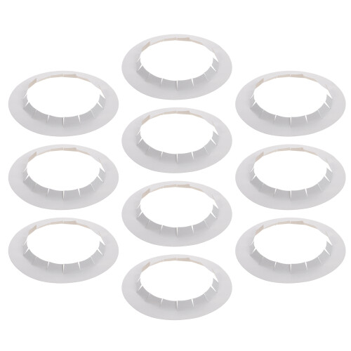2Pièces Pads En Papier Pour Outils D'épilation Cire