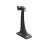 2Pièces Support Trépied Jumelles Noir Durable Pour Bird Watching 10