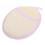 4Pièces Éponges Bain Bambou Rose Lavettes Douces Bébé - 1