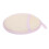 4Pièces Éponges Bain Bambou Rose Lavettes Douces Bébé - 2