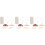 3Ensembles Kit DIY -Rêves Beige Avec Cordes Coton Perles 4