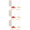 3Ensembles Kit DIY -Rêves Beige Avec Cordes Coton Perles 8