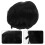 2Pz Parrucche Uomo Sintetiche Corto Fluffy Comode Cosplay Costume 10