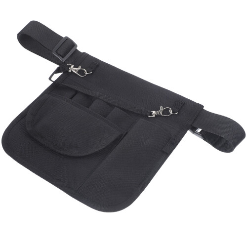 2Pièces Sac Noir Infirmière Multiples 2
