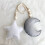 3Pièces Pendentifs Suspendus Étoile Pour Chambre Bébé Décor DIY 10