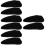 4Paires D'eau Noires Confortables Pour Piscine 9