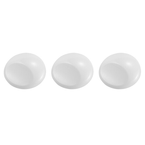 3Pcs Display Model for Auto Body Vinyl Film Sample 2