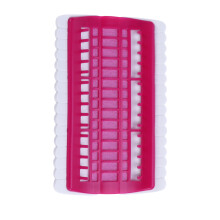 3Pièces Porte-Fil Rose Robuste Pour Broderie Point De Croix Organiser