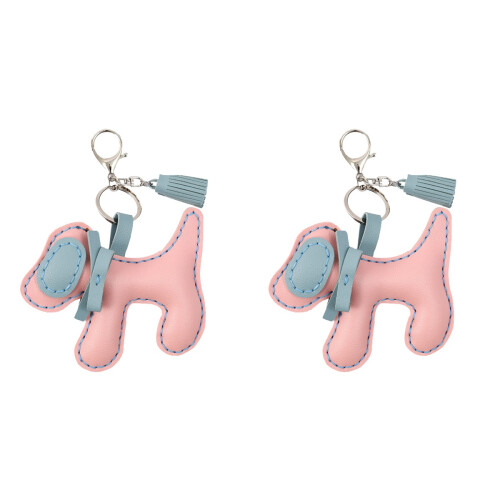 2Ensembles Kit DIY - En Cuir PU 1