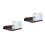 2Pièces Support Pliable Bois Café Pour Agrandir Écran Smartphone 5