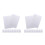 20Pièces Ruban Adhésif Mousse Eva Haute Adhérence Pour Bricolage 6