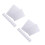 20Pièces Ruban Adhésif Mousse Eva Haute Adhérence Pour Bricolage 9