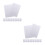 20Pièces Ruban Adhésif Mousse Eva Haute Adhérence Pour Bricolage 4