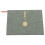 4Pcs Versatile Olive Green Planner Book with Bookmark for Writing 1