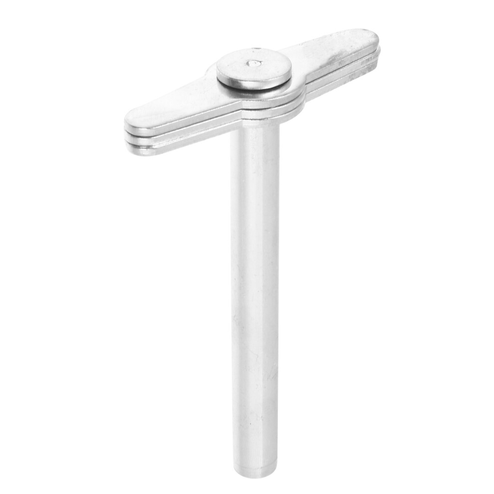 Photos - Other Hand Tools 12Pcs Manual Rubber Stopper Perforator Silver Iron Hole Puncher