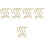 30Pcs Premium Golden Billiard Net Bags Corner Pool Table Fixator 6