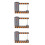 6Pcs Multi Model Building Tools Kit Train Signal Gate Educational Toy 9