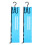 4Pz Porta Estensioni PVC Impermeabile Con Appeso 1