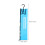 4Pz Porta Estensioni PVC Impermeabile Con Appeso 2