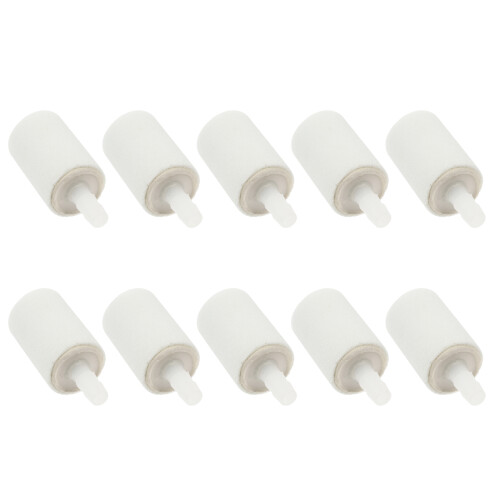 20Pz Air Stone Bianco Per Acquario, Bubble Diffuser, Alta Durata 1