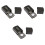 3Pcs Multi Color Stylus Pressure Force Gauge for Use 3
