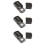 3Pcs Multi Color Stylus Pressure Force Gauge for Use 8