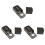 3Pcs Multi Color Stylus Pressure Force Gauge for Use 2