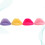 8Pz Supporti Pollice Flauto Silicone Per Protezione Dita 10