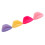 8Pz Supporti Pollice Flauto Silicone Per Protezione Dita 9
