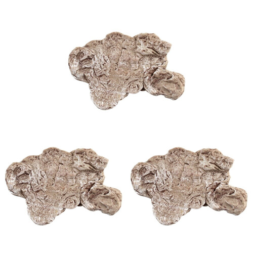 3St Khaki Modelstandaard Creatief PVC Decor Stevig 1