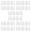 100Set Sublimabili Doppia Per Regali E Creazioni 8