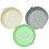 9Pz Pad Antiscivolo in Silicone Per Friggitrice Ad Aria Misti 1