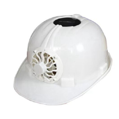 Ventilator, Sicherheitshelm, Frontkühlung, 1