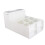 Box di stoccaggio in plastica multi-comparto con cassetto, 625g 8