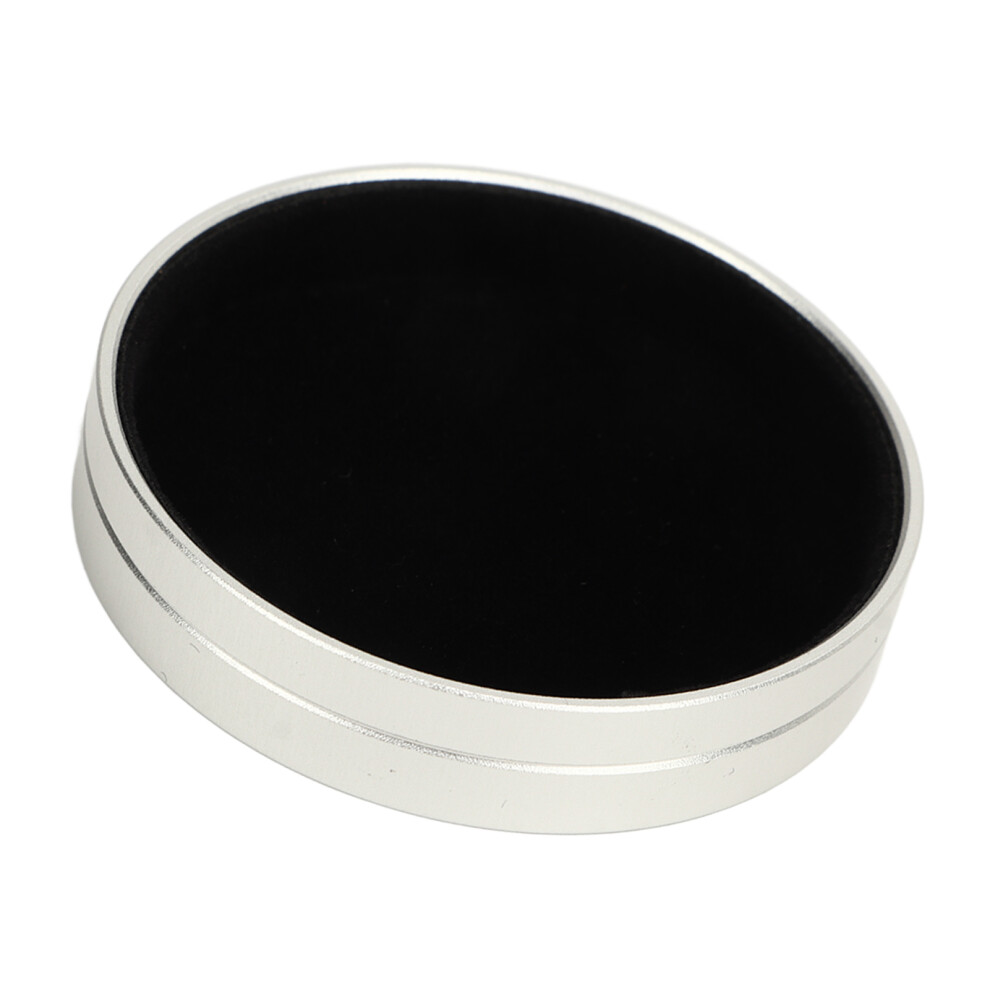 Premium Alloy Lens Cap For Instax Mini Evo Camera - Dustproof Design 8721369541257