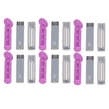 Kit de 50 bandelettes de test de glucose sanguin et lancettes – Test du diabète pour la glycémie