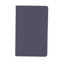 Schutzhülle aus PU-Leder für Tablets, TPU-Leder-Schutzhülle mit faltbarem Ständer, weiche, abriebfeste Hülle für einfache Installation,