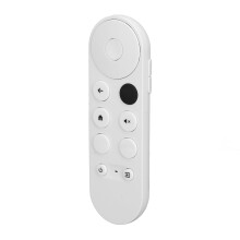 Télécommande vocale pour G9N9N Clé de Streaming 4K, appairage facile