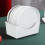 8Pcs Wheat Straw Bone Spitting Dishes Set with Drainage Basket 4